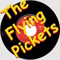 The Flying Pickets Jukebox logo