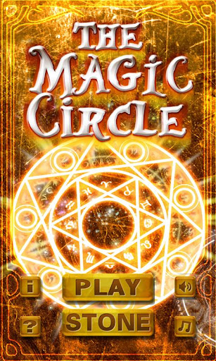 The Magic Circle Free