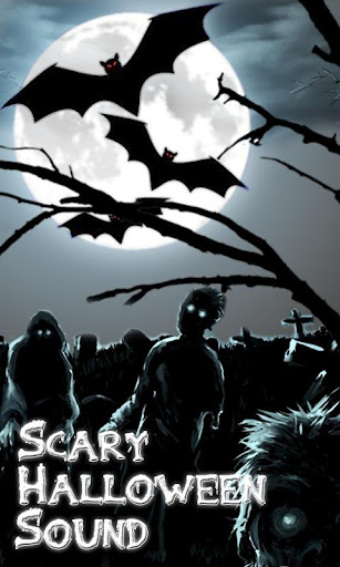 Scary Halloween Sound
