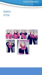 How to mod Tutorial Hijab Lebaran patch 1.0 apk for pc