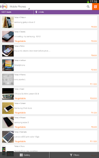 OLX Free Classifieds - screenshot thumbnail