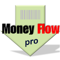 MoneyFlow Expense Manager Free logo