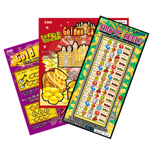 Download Scratch Off (Scratchers Games) For PC Windows and Mac