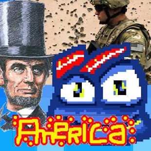 Free AMERICA GAME jin hantu biru APK for Android
