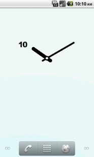 Free Download Minimal Clock APK for PC