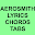 Aerosmith Lyrics and Chords Download on Windows