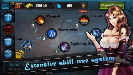 Hell Zombie - screenshot thumbnail