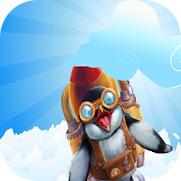 「The Penguin Racing Adventure」 - Androidアプリ | APPLION