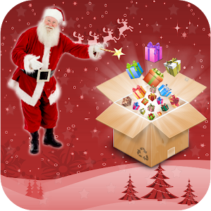 Christmas Gift List 1.0