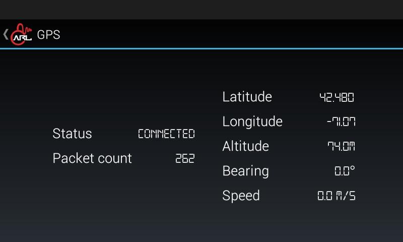 ARLiberator for AppRadio Screen 2