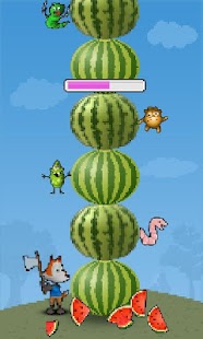 Free Download Fox Fruit Cutter APK for Android