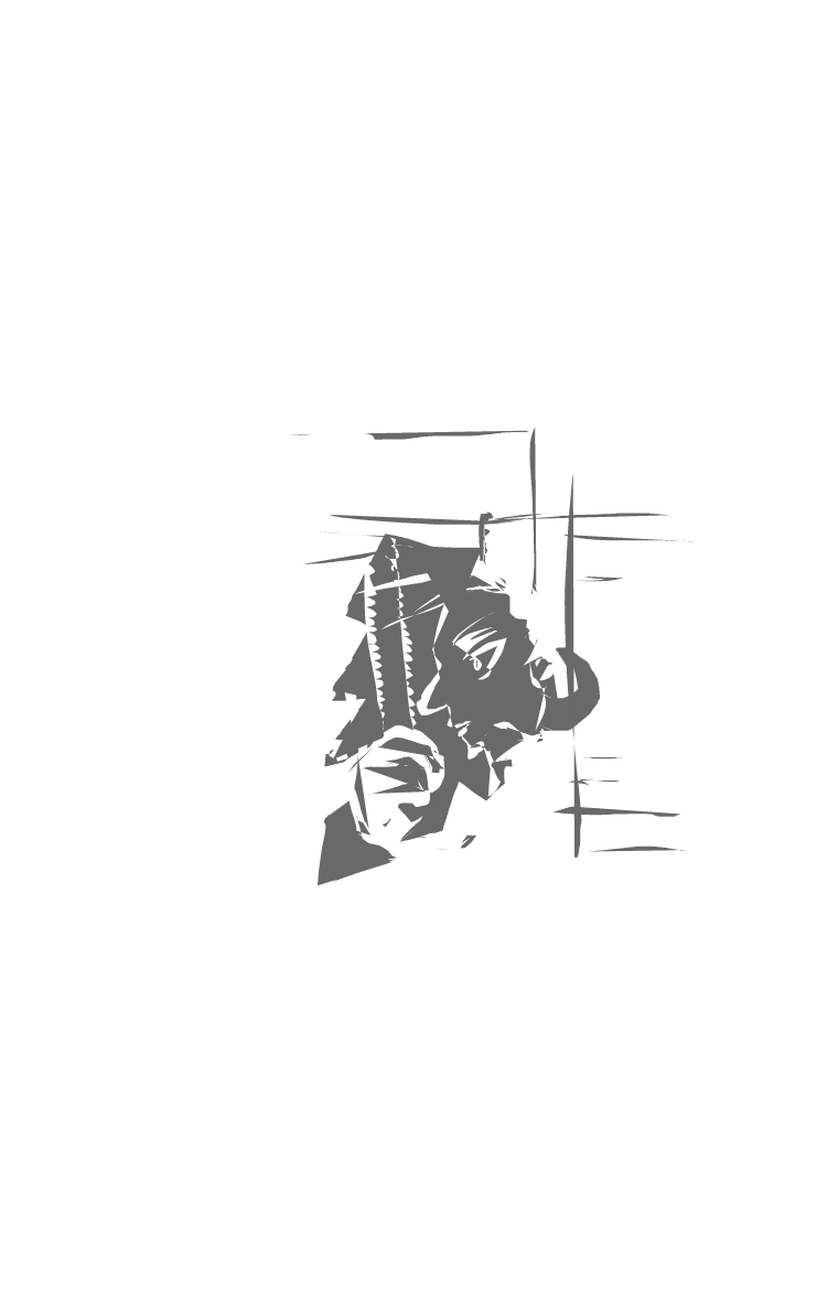 dark man 