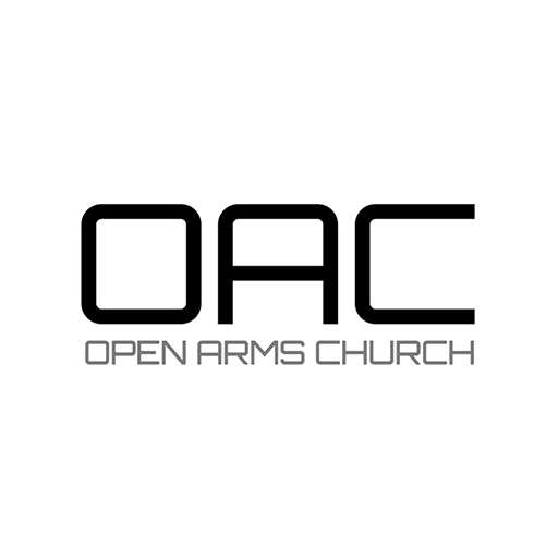 OAC - Open Arms Church 生活 App LOGO-APP開箱王