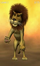  Luis Lion