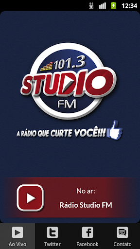 Rádio Studio FM