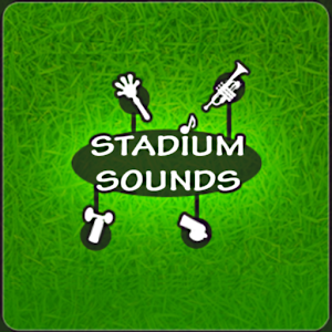 Stadium Sounds - Gashorn logo