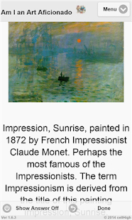 Lastest Am I an Art Aficionado 2 APK for Android