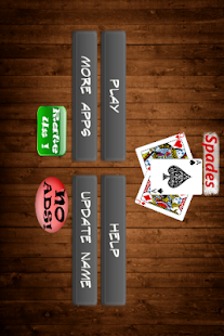 Spades (paid) Screenshots 2