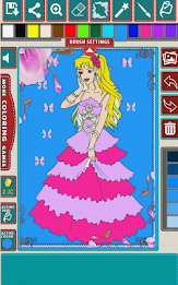 Dream Of The Princess poster 5