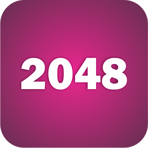 2048 Chang Puzzle 2