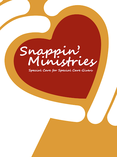 SNAPPIN' MINISTRIES