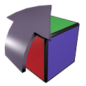 Cube Wizard logo