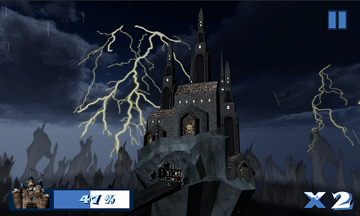 Snow Ball : A Christmas Tale Screenshots 3