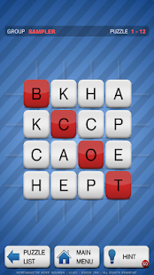 Wordgenuity® Word Squares Screenshots 11