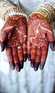 Mehndi Designs