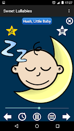 Sweet Lullabies: Voice & Piano poster 14