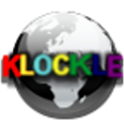 Klockle Real Estate App logo