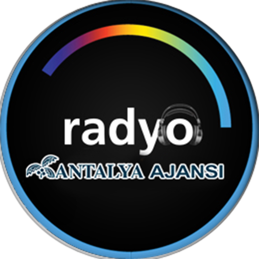 Radyo Antalya Ajansı LOGO-APP點子