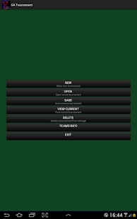 Free GA Tournament APK for PC