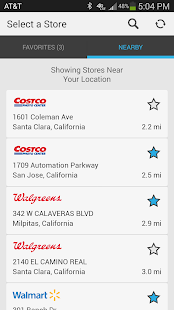 Samsung PrinTap: Print Photos Screenshots 3