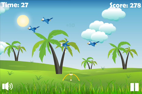 How to install Bow Hunting patch 1.1 apk for android