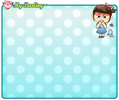 MyDarling Animation theme3