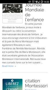 How to get Alternative Montessori 3.0.3.0 apk for android