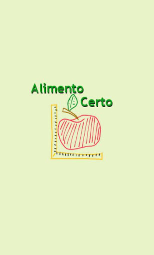 免費下載健康APP|Alimento Certo app開箱文|APP開箱王