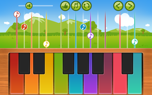 Kids Melody Piano for babies