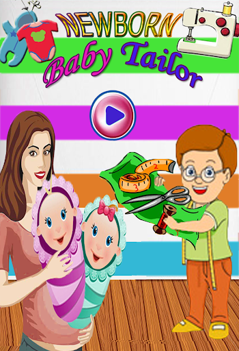 免費下載休閒APP|Mommy Newborn Twin Baby Tailor app開箱文|APP開箱王