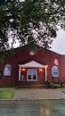 Jackson Avenue Church of God 