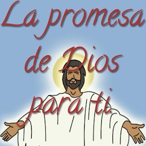La Promesa de Dios para tí 4.3.0
