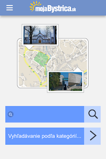 Moja Bystrica Screenshots 1