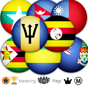 Flag Trivia - World Flag Quiz 3.0.0