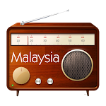 Cover Image of ダウンロード Malaysia Radio 1.0.0 APK