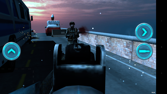 3D SHOOTER Screenshots 0