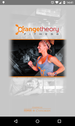 Orangetheory Fitness Booking