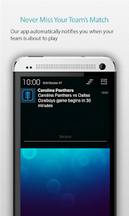 How to get Carolina Football Alarm patch 1.1 apk for pc