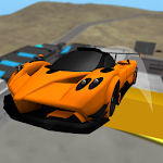 Racing Car: Driving Simulator Apk