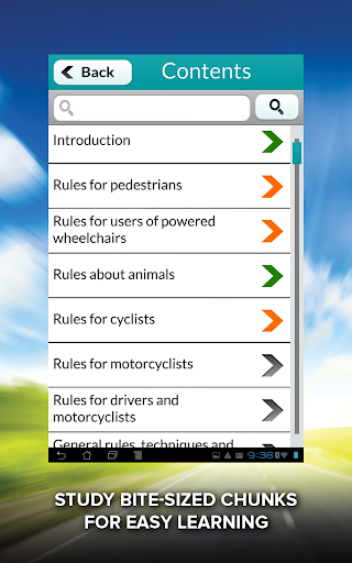 免費下載教育APP|The Highway Code UK - DTS app開箱文|APP開箱王